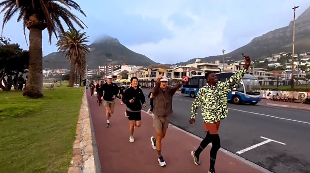 사진= MBC '극한84' 제공