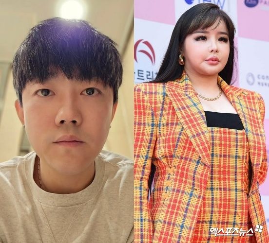 송백경 / 박봄, 엑스포츠뉴스 DB.