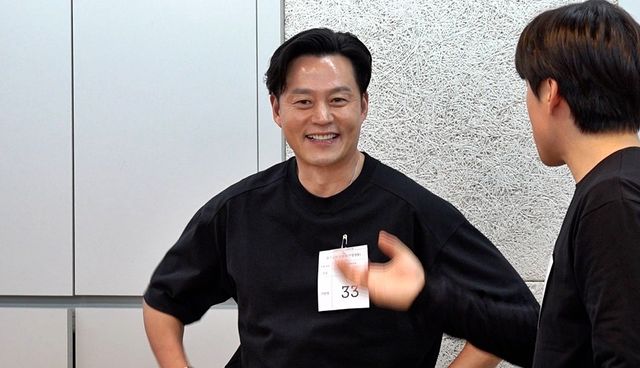 SBS ‘내겐 너무 까칠한 매니저 - 비서진’