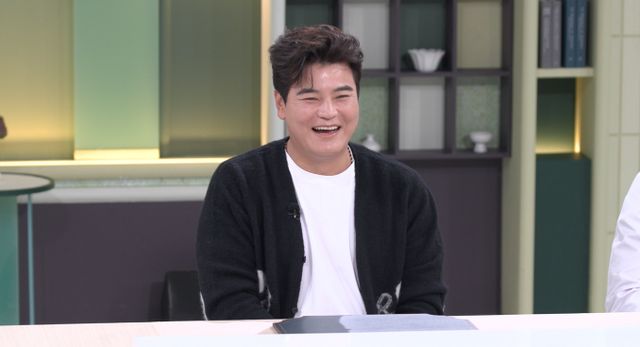 JTBC '냉장고를 부탁해' 스틸컷