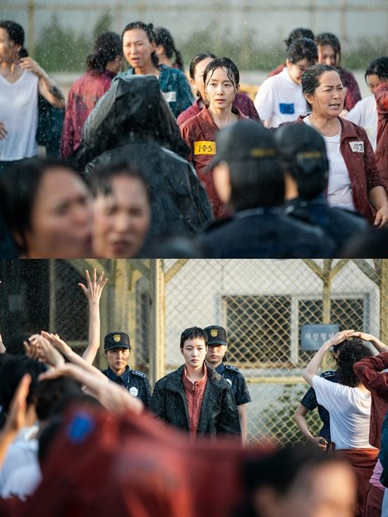 넷플릭스 '자백의 대가'