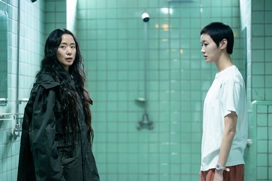 넷플릭스 '자백의 대가'