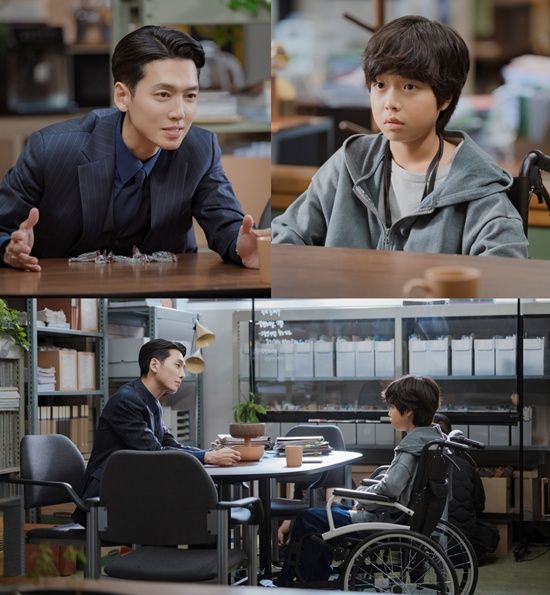 tvN 토일드라마 '프로보노'