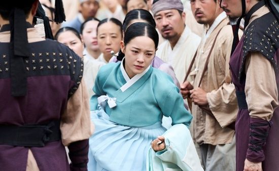 MBC 금토드라마 '이강에는 달이 흐른다'