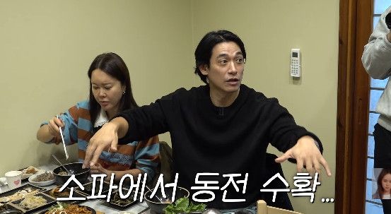 사진= 유튜브 '백지영' 영상 캡처