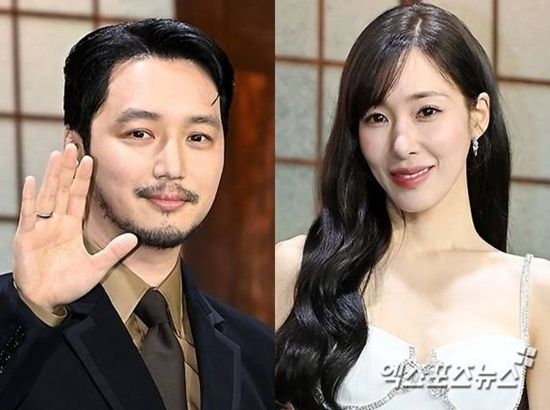 변요한 티파니 영