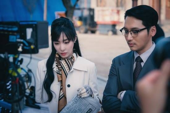 디즈니+ '삼식이 삼촌'