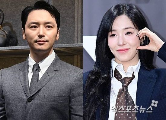 변요한 티파니 영