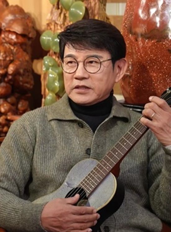 '사장님 귀는 당나귀 귀' 설운도