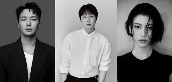 변요한, 노재원, 미요시 아야카,