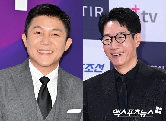 조세호, 지석진