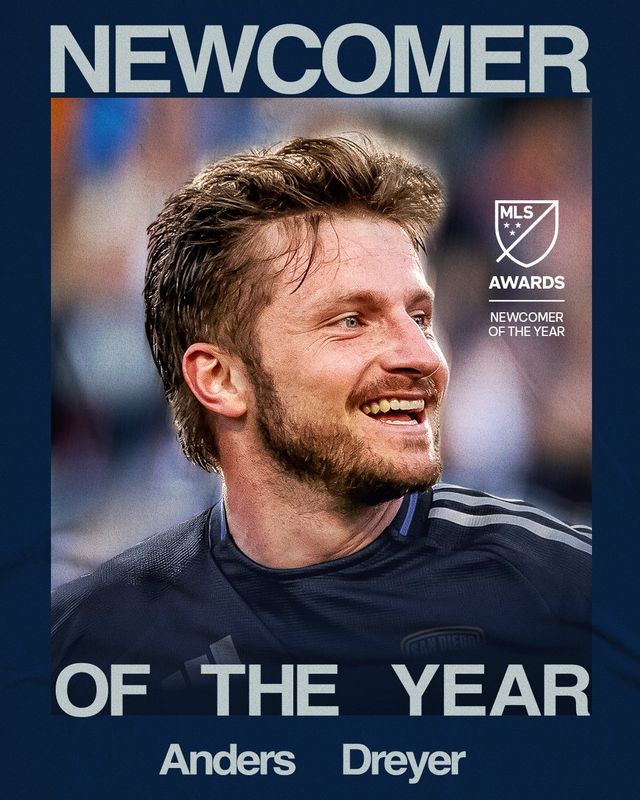 지난 8월 유럽 무대를 떠나 미국 메이저리그사커(MLS) LAFC에 입단한 손흥민이 2025시즌 MLS 최고의 영입 2위에 선정됐다. MLS