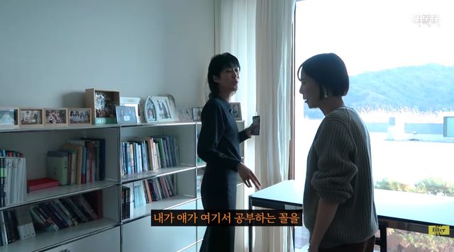 유튜브 채널 '김나영의 노필터티비'