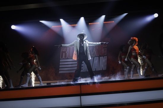 영화 '더 러닝 맨'