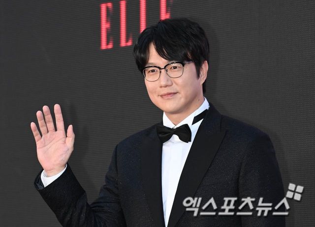 성시경, 엑스포츠뉴스DB