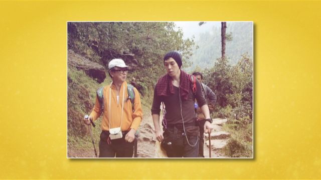 사진= KBS 2TV '박원숙의 같이 삽시다' 제공