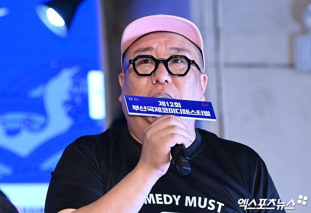 옹알스 조준우, 엑스포츠뉴스DB