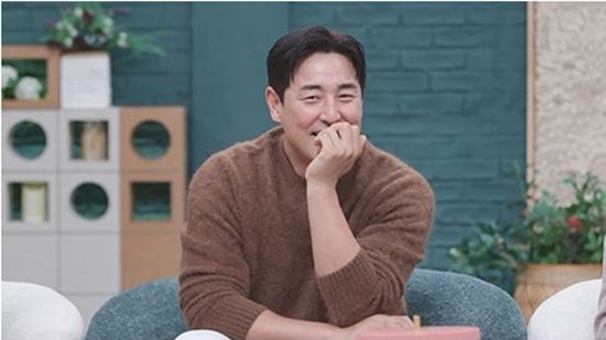 사진= 채널A '요즘 남자 라이프-신랑수업' 제공