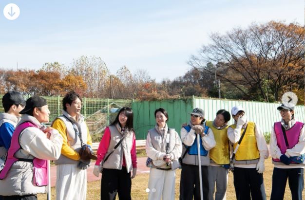 최다니엘 개인 계정