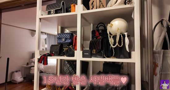 짠한형 채널 캡처