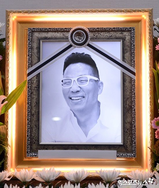 故김철민 / 엑스포츠뉴스 DB