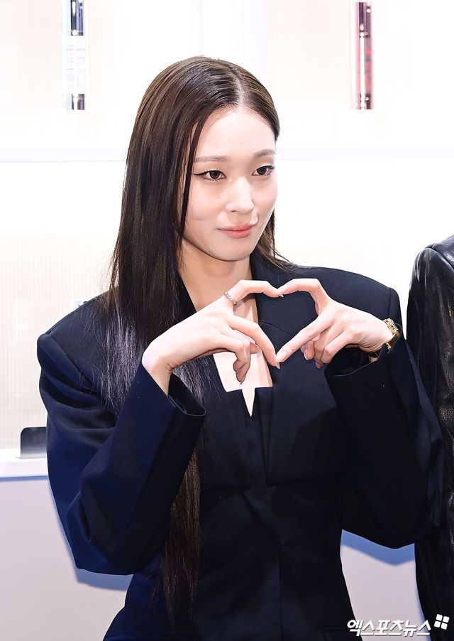 올데이 프로젝트 애니, 엑스포츠뉴스 박지영 기자