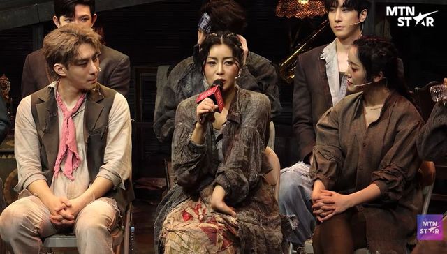 유튜브 'MTN STAR'