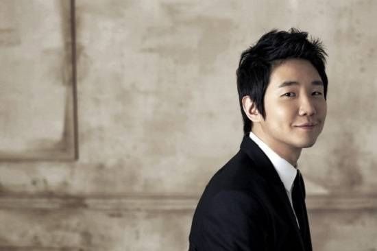 피아니스트 임동혁