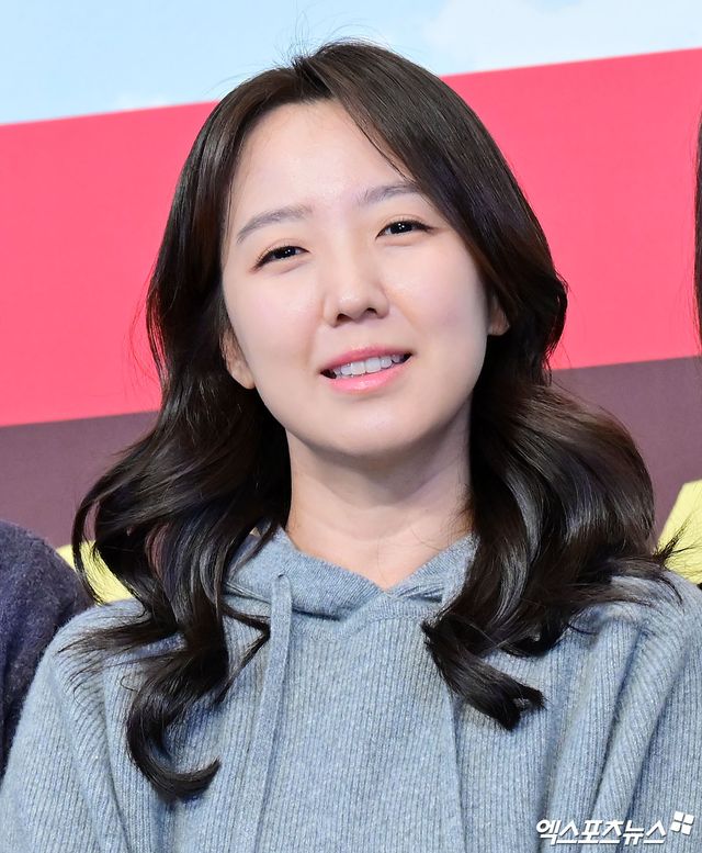 신기은 PD, 엑스포츠뉴스 김한준 기자