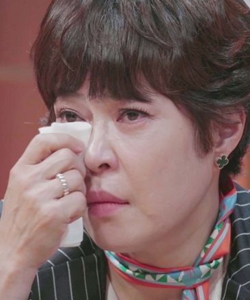 사진= MBN '언포게터블 듀엣' 제공