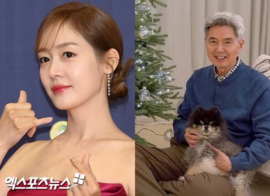 엑스포츠뉴스DB, 성유리 SNS