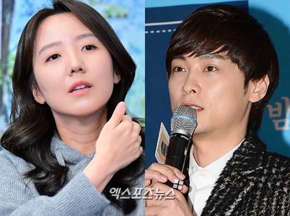 신기은PD, 민경훈