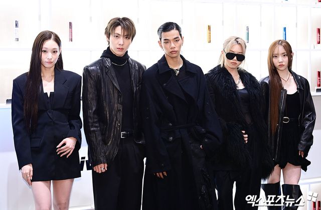 그룹 ALLDAY PROJECT(올데이 프로젝트)