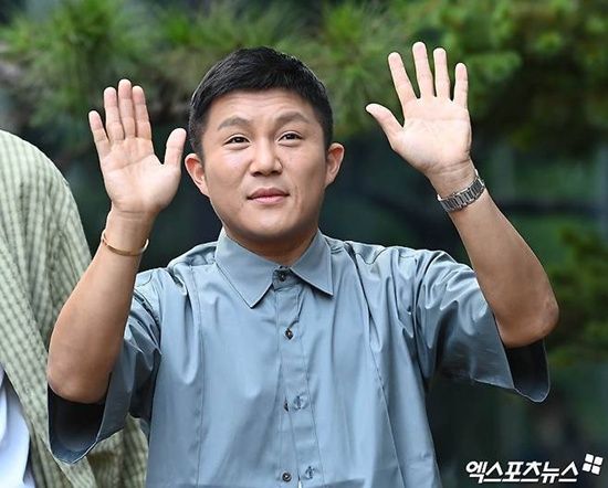 엑스포츠뉴스 DB - 조세호