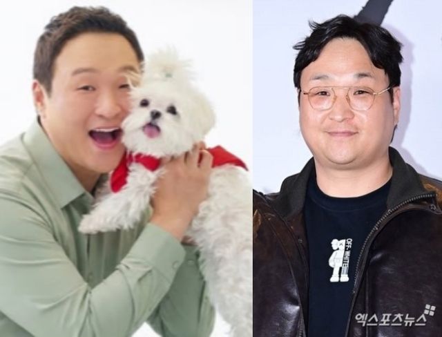 구성환 인스타그램, 엑스포츠뉴스 DB