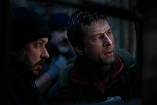 영화 '더 러닝 맨'