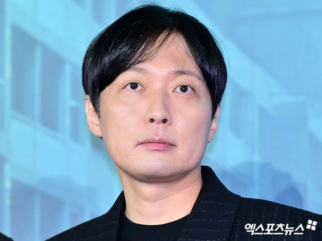 김병우 감독. 사진= 엑스포츠뉴스 김한준 기자