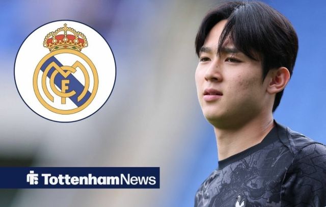 스페인 매체 피차헤스는 지난 14일(한국시간) 스페인 라리가 빅클럽 레알 마드리드가 대한민국 축구 유망주 양민혁(포츠머스) 영입을 준비 중이라고 보도했다. 대한민국 2006년생 윙어 양민혁은 지난해 12월 잉글리시 프리미어리그 구단 토트넘 홋스퍼에 합류했고 2025-2026시즌을 앞두고 잉글랜드 챔피언십(2부) 포츠머스로 임대를 떠났다. 올시즌 모든 대회에서 14경기 2골 1도움을 기록 중인 양민혁이 뛰어난 잠재력으로 레알의 관심을 이끌었다. 토트넘 홋스퍼 뉴스