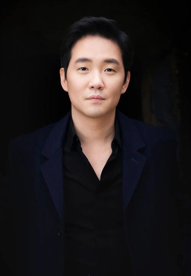 피아니스트 임동혁.