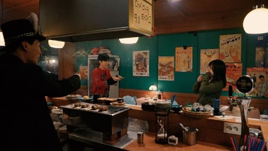 웨이브(Wavve) '최애와의 30분'