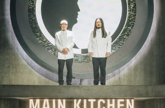 넷플릭스 '흑백요리사' 시즌 2