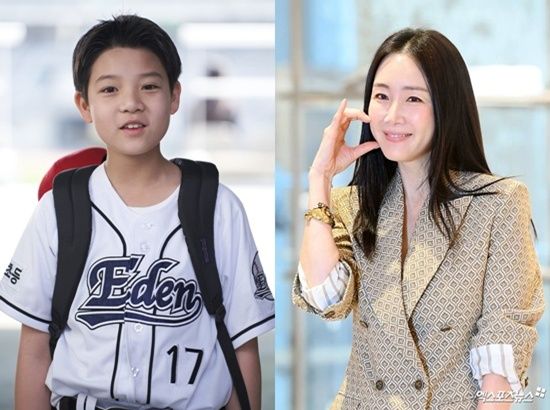 배우 고동하 최지우