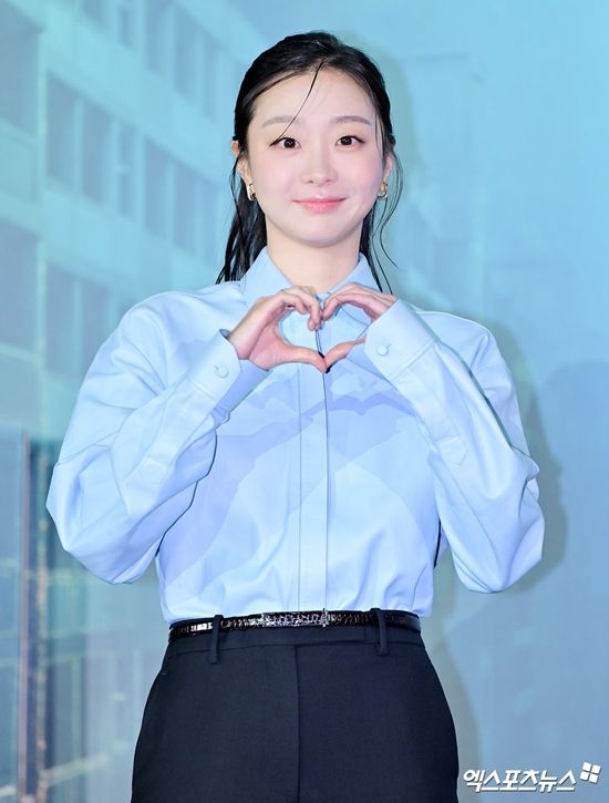 김다미. 사진= 엑스포츠뉴스 DB