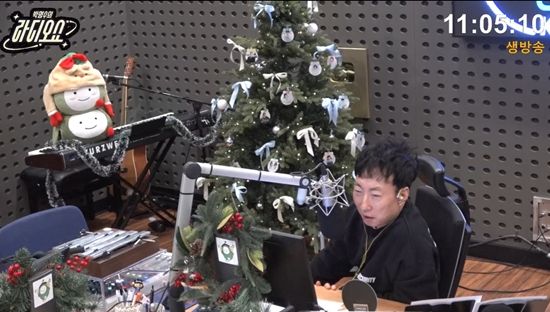 박명수. 사진= 엑스포츠뉴스 DB