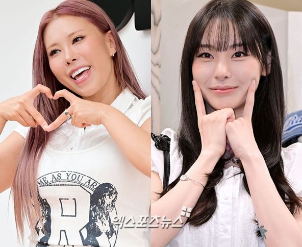 엑스포츠뉴스DB 가비, 노제