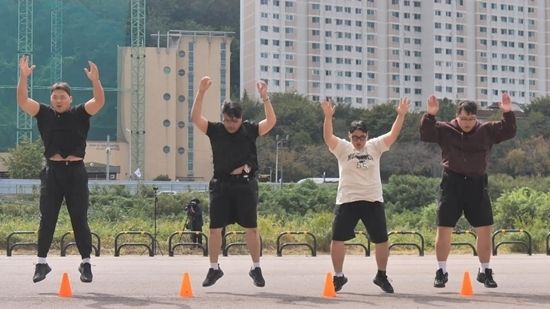 TV CHOSUN '잘 빠지는 연애'