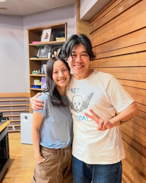 MBC FM4U '완벽한 하루 이상순입니다'