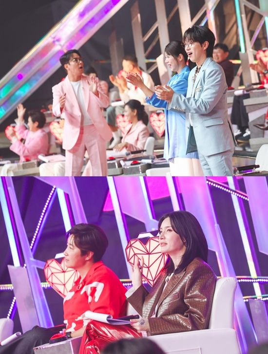 TV CHOSUN '미스트롯4'