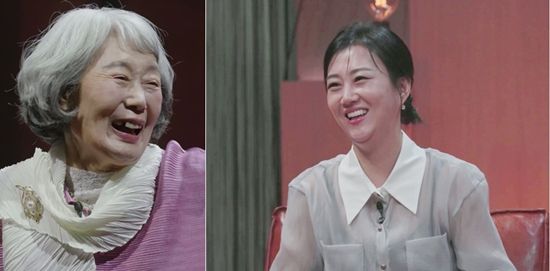 MBN '언포게터블 듀엣'