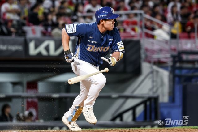 NC 다이노스 외야수 송승환이 2025시즌을 끝으로 현역 생활을 마감하기로 했다. 그는 1월 초 일본 오사카로 출국해 약 2주 동안 야구에 관해 공부할 계획이다. NC 다이노스